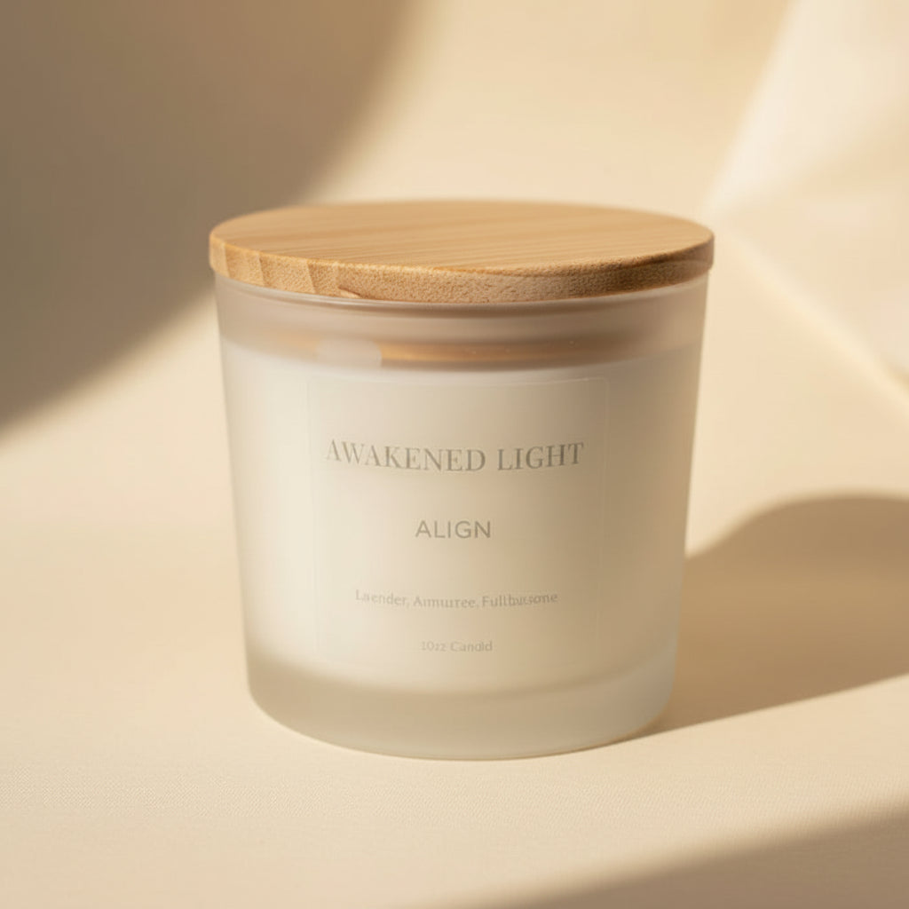 ALIGN Candle