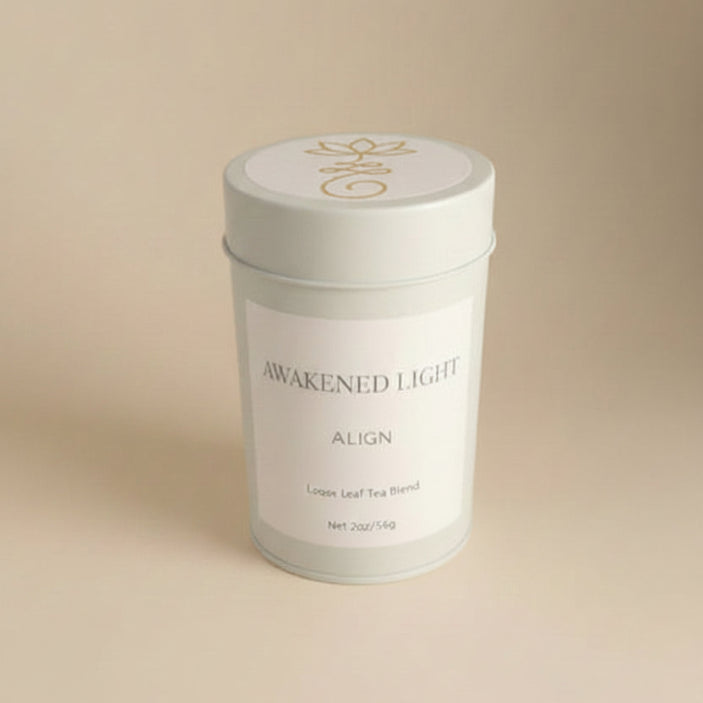 ALIGN Tea