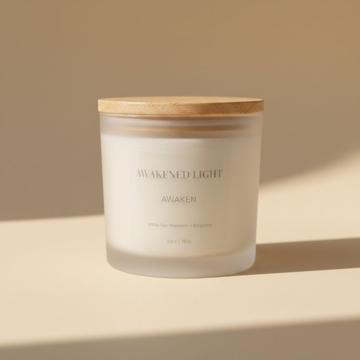 AWAKEN Candle