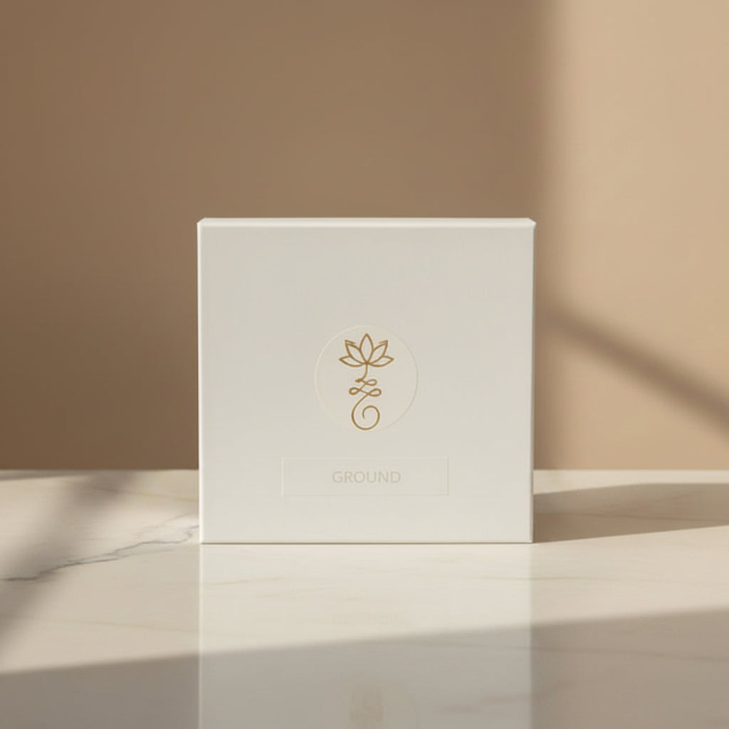 GROUND Ritual Kit