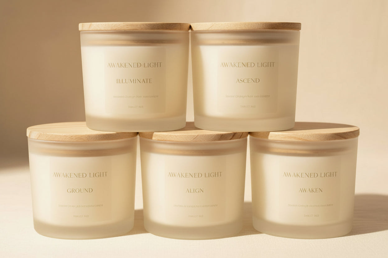 The Candle Collection