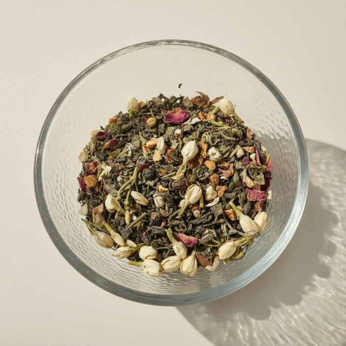 ALIGN Tea