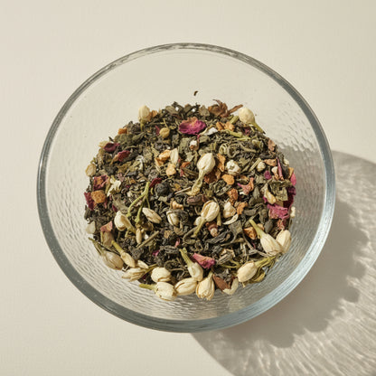 ALIGN Tea