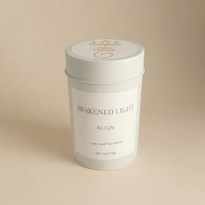 ALIGN Tea
