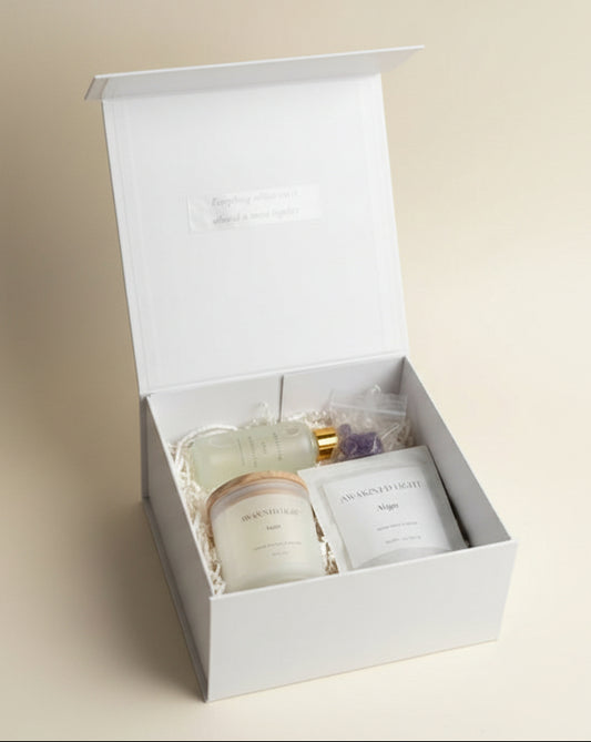 ALIGN Ritual Kit