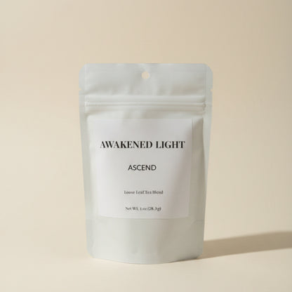 ASCEND Tea