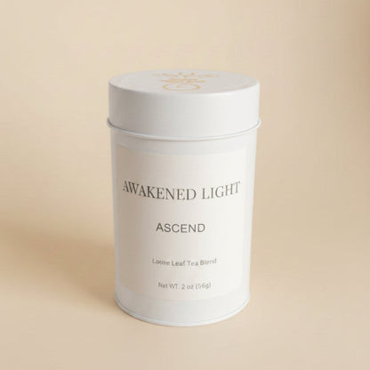 ASCEND Tea