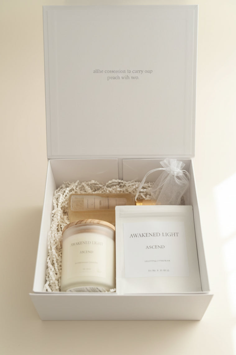 ASCEND Ritual Kit