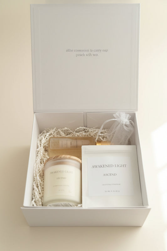 ASCEND Ritual Kit
