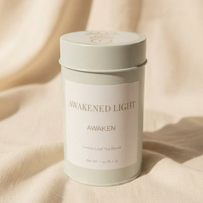 AWAKEN Tea
