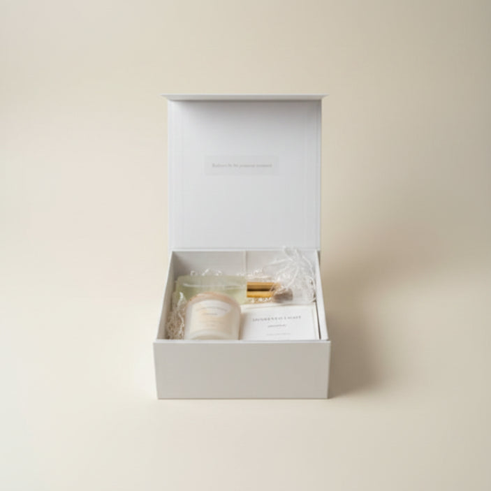 GROUND Ritual Kit