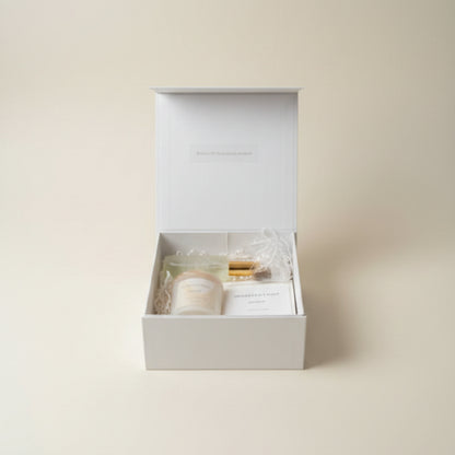 GROUND Ritual Kit
