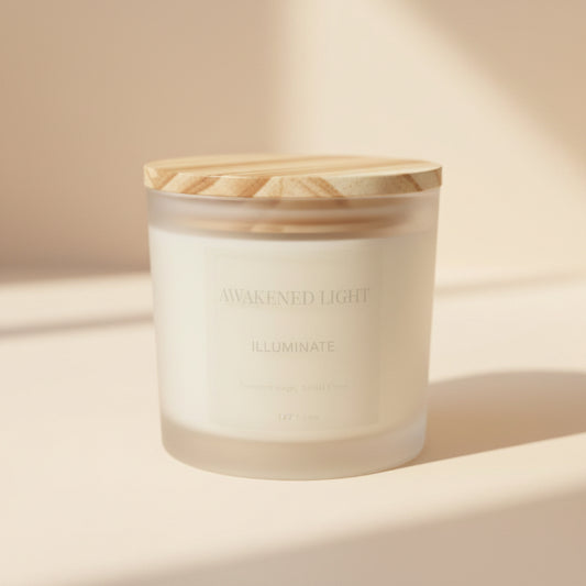 ILLUMINATE Candle