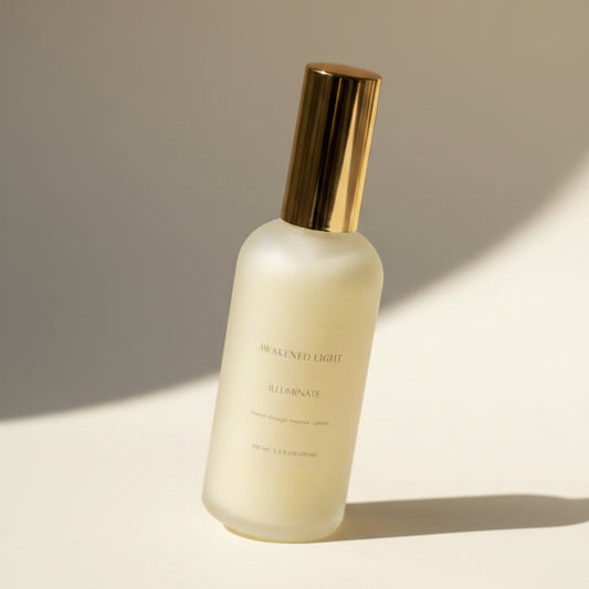 ILLUMINATE Room Mist