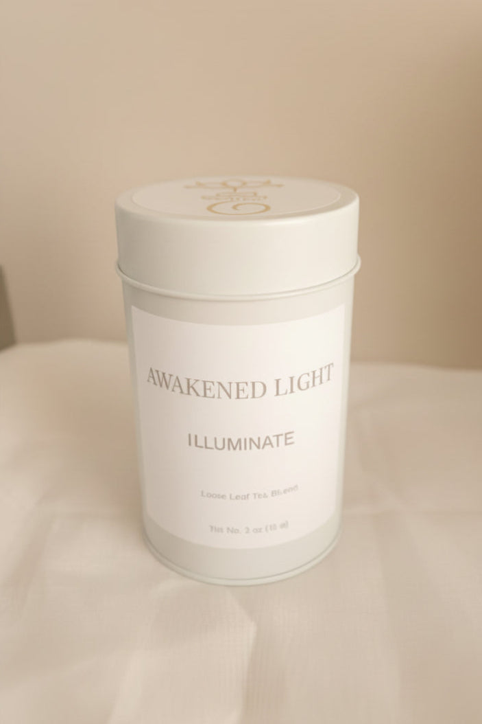 ILLUMINATE Tea