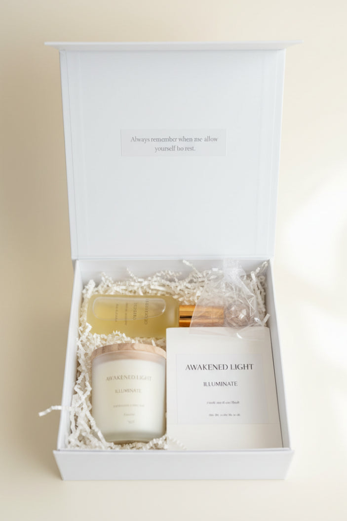 ILLUMINATE Ritual Kit