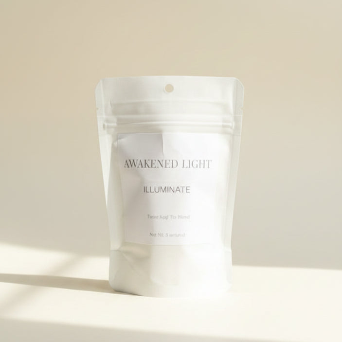 ILLUMINATE Tea
